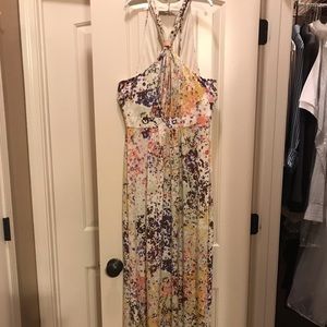 Guess maxi dress